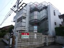 外観写真 シャトーアンビシャス