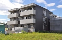 セジュール狛田