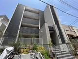 ウェルスクエア石橋阪大前
