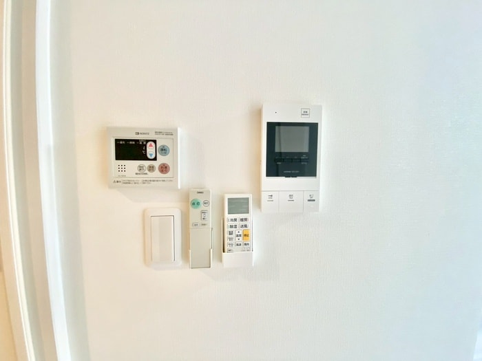 内観写真 ウェルスクエア石橋阪大前