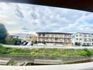 室内からの展望 ウェルスクエア石橋阪大前