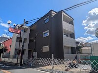 仮）Ｔｒａｇｏｓ楠葉