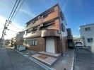 スペ－スプログレスの外観