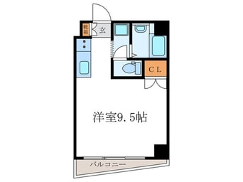 間取図 SWEETNESS HOUSE（ｽｳｨｰﾄﾈｽﾊｳｽ）