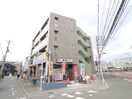 外観写真 SWEETNESS HOUSE（ｽｳｨｰﾄﾈｽﾊｳｽ）