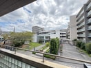 室内からの展望 SWEETNESS HOUSE（ｽｳｨｰﾄﾈｽﾊｳｽ）