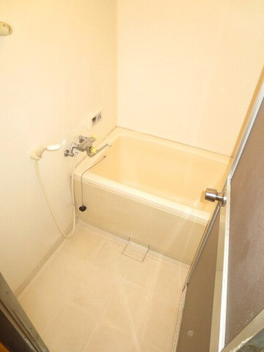 バス／シャワールーム等 コ－トレックス