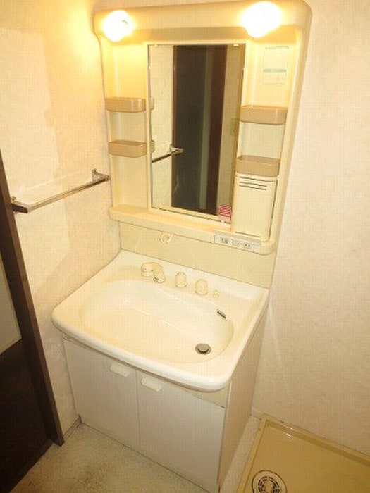 洗面 コ－トレックス