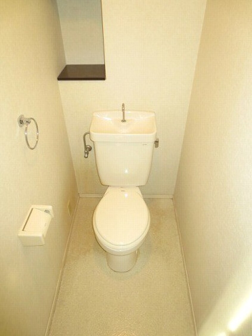 トイレ コ－トレックス