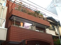 メゾンアワヅ