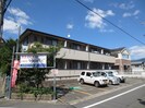 メゾン北山の外観