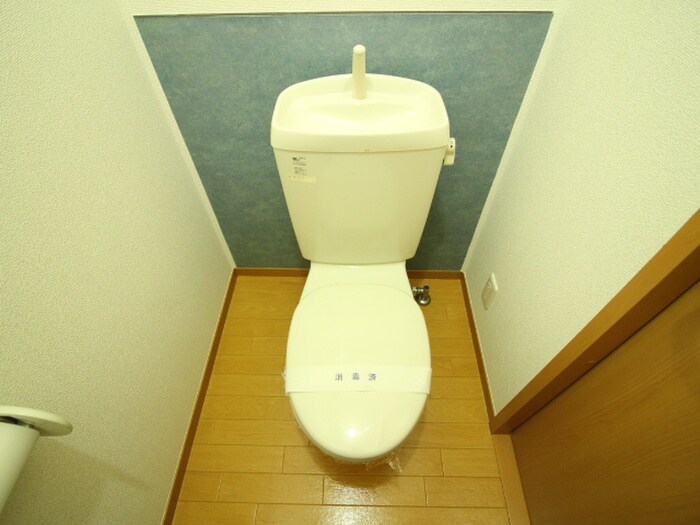 トイレ コムフィー