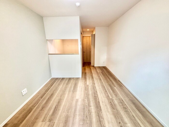 居室 ウェルスクエア池田天神