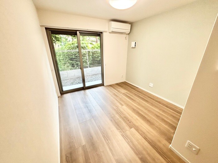 居室 ウェルスクエア池田天神