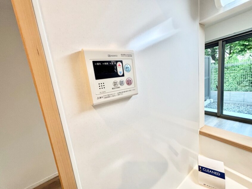 内観写真 ウェルスクエア池田天神