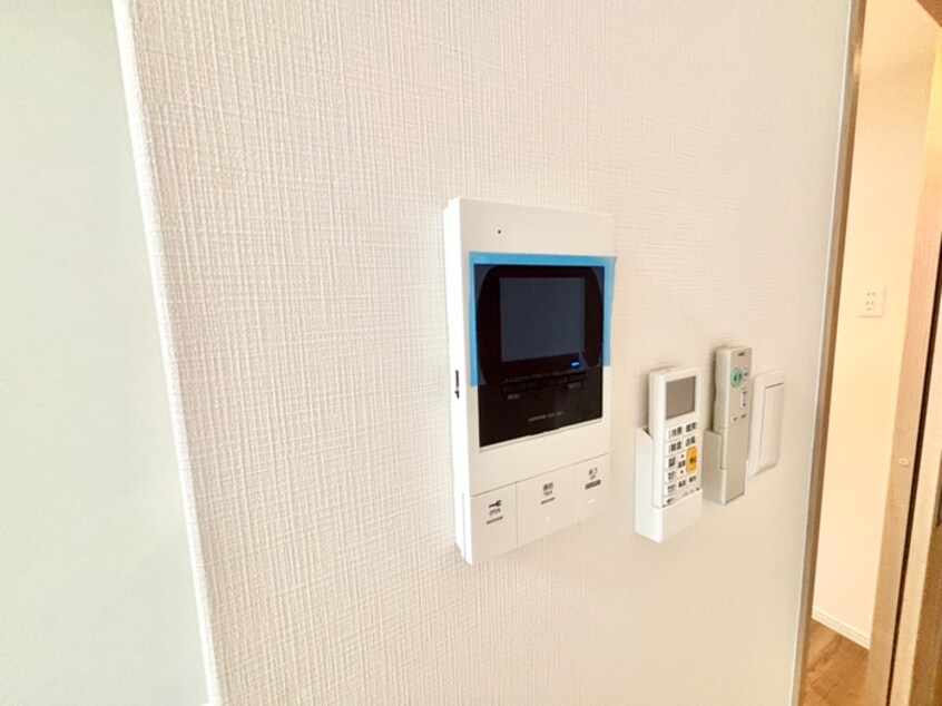 内観写真 ウェルスクエア池田天神