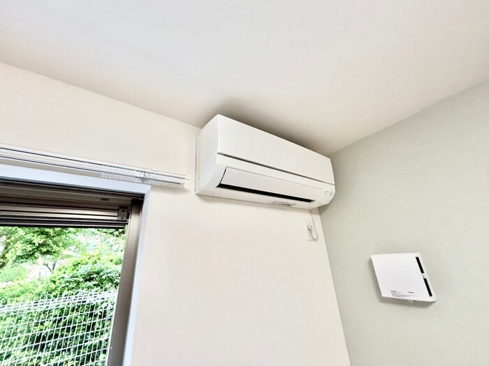 内観写真 ウェルスクエア池田天神