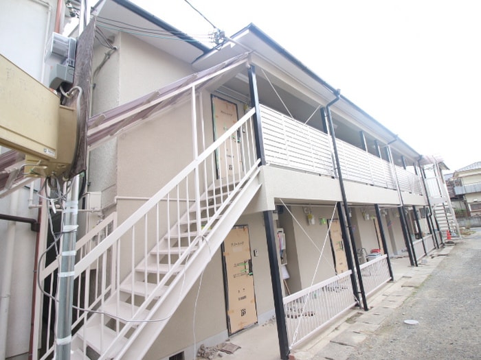 外観写真 ＣＲＥＡ宝ヶ池