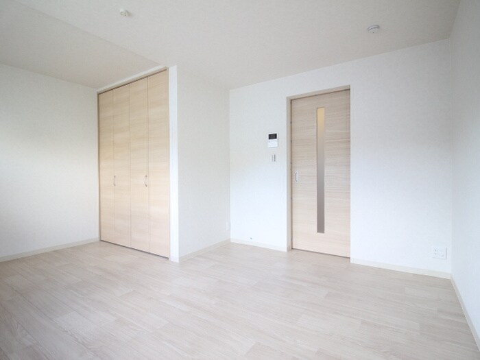 居室 ＣＲＥＡ宝ヶ池