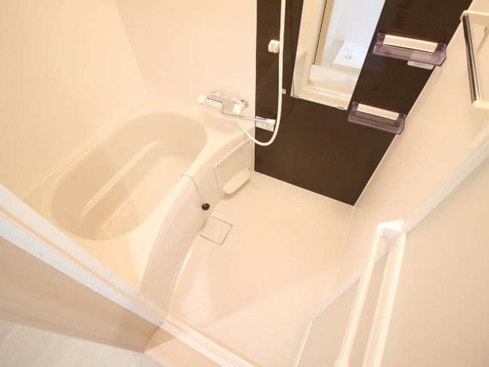 バス／シャワールーム等 ＣＲＥＡ宝ヶ池