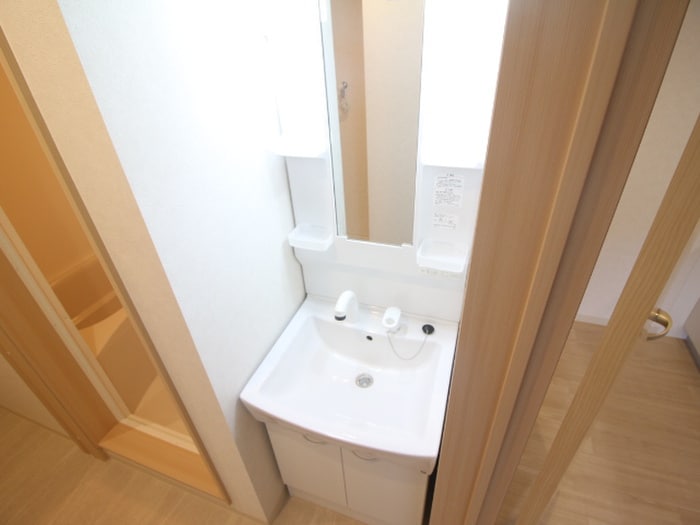 洗面 ＣＲＥＡ宝ヶ池