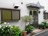 パラレル京橋