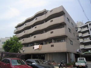 クレードル　ナカミチ