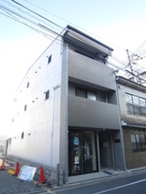 ア－バン御所南