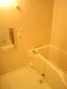 バス／シャワールーム等 ア－バン御所南