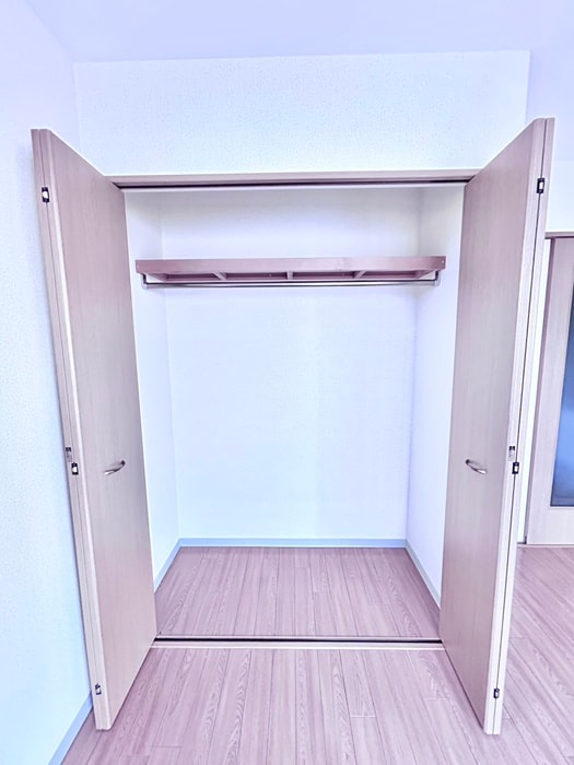 収納 ア－バン御所南