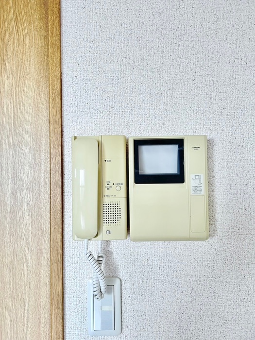 内観写真 ア－バン御所南