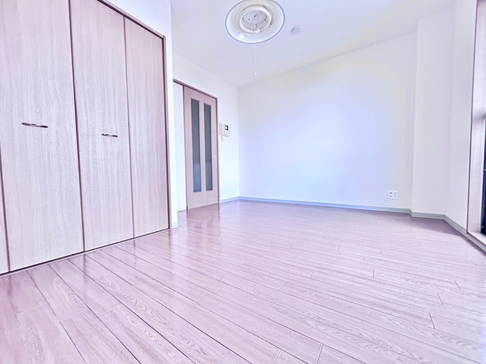 居室 ア－バン御所南