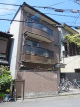 ハイツシャルマンⅡ