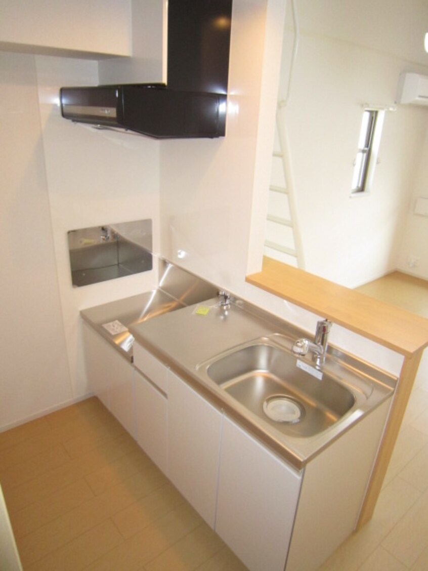 キッチン ブルムコート