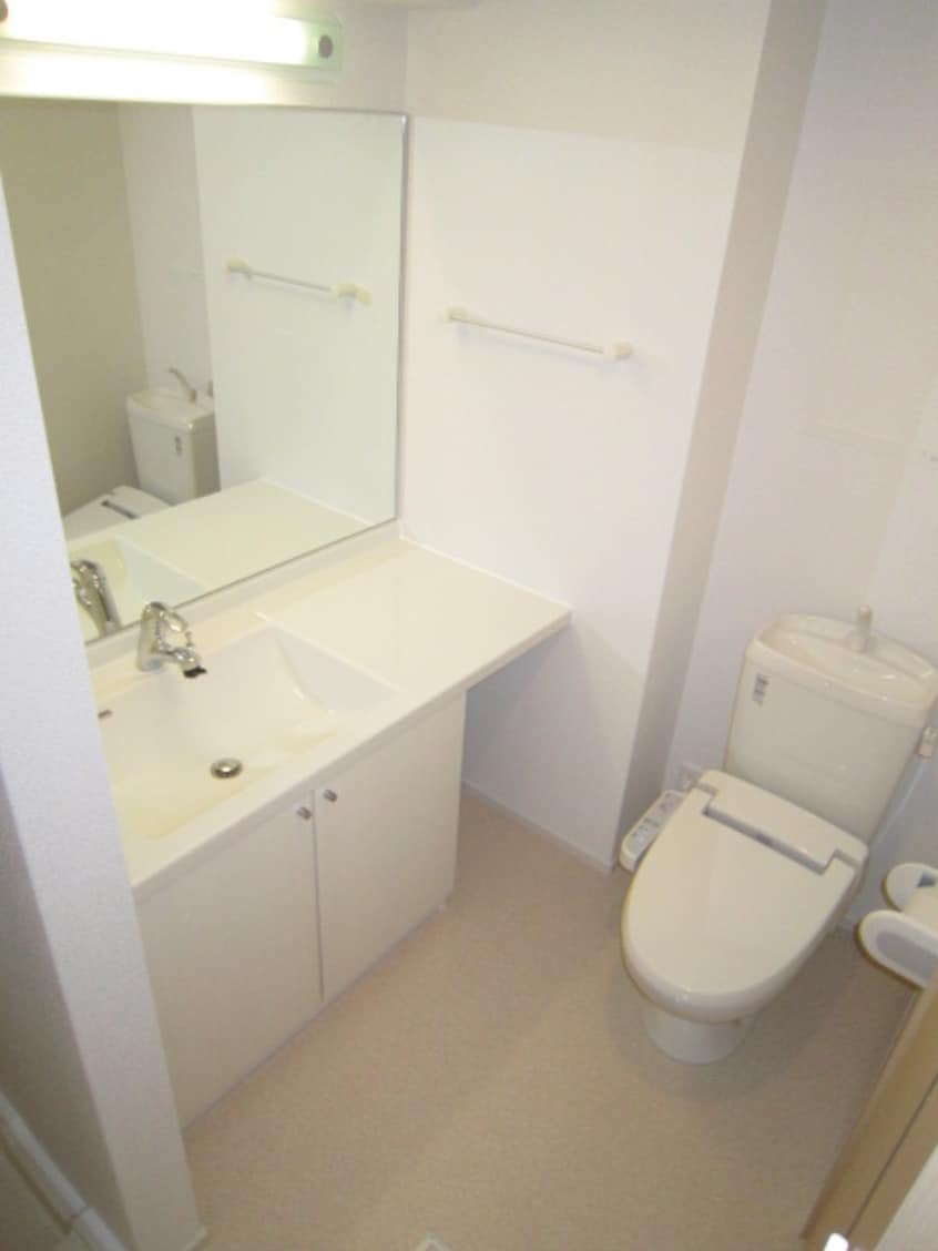 洗面 ブルムコート