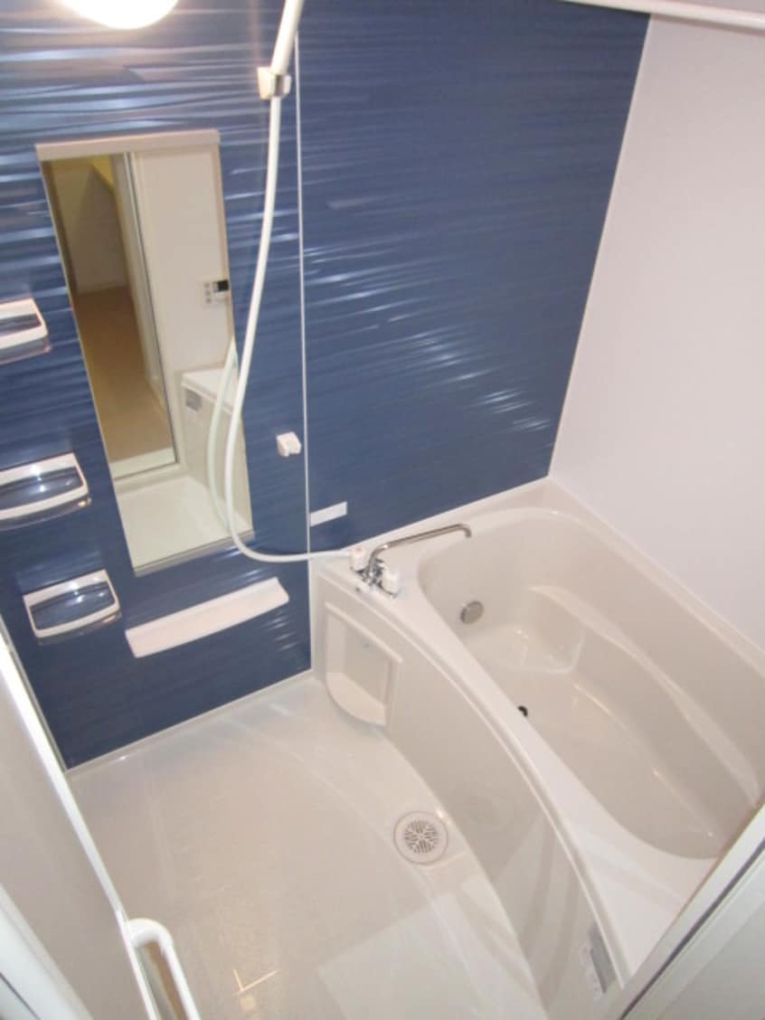 バス／シャワールーム等 ブルムコート