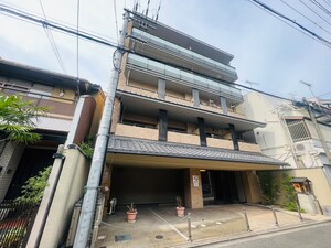 サムティ祇園河原町(404)