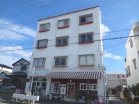 白梅マンション