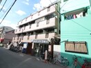 外観写真 シャトー京橋