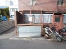 建物設備 シャトー京橋