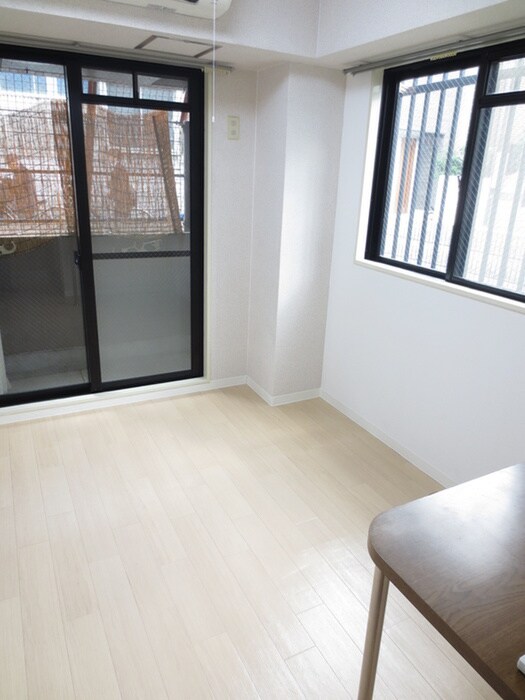 内観写真 シャトー京橋