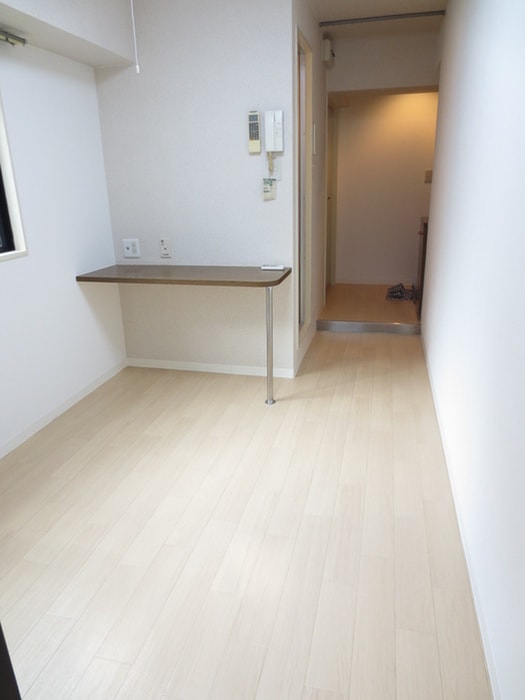 内観写真 シャトー京橋