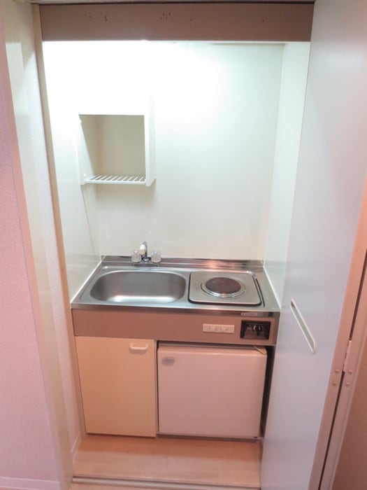 キッチン シャトー京橋