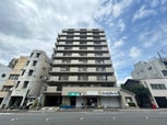 日商岩井丸太町高陽院ﾊｲﾂ(607)