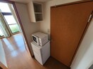 内観写真 ビコロール東住吉