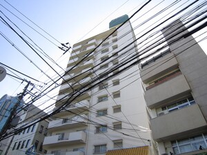 サンハイム第３中津(1102)