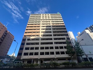ｴｽﾃﾑｺｰﾄ三宮山手Ⅱｿｱｰﾚ(1401)