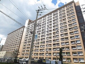中津ﾘﾊﾞｰｻｲﾄﾞｺｰﾎﾟＣ棟(125)