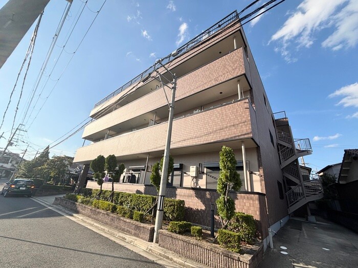 外観写真 グランドメゾン