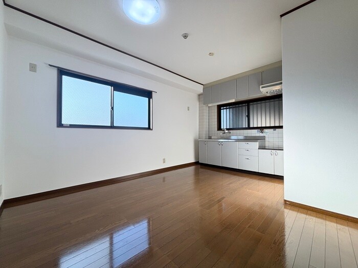 居室 グランドメゾン